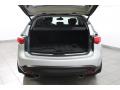 2012 Infiniti FX Trunk #24 2012 Infiniti FX Trunk #24