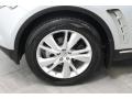 2012 Infiniti FX 35 AWD Wheel #29 2012 Infiniti FX 35 AWD Wheel #29