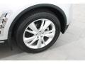 2012 Infiniti FX 35 AWD Wheel #30 2012 Infiniti FX 35 AWD Wheel #30