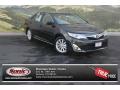 2013 Toyota Camry XLE V6