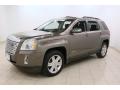 2011 Terrain SLE #3 2011 Terrain SLE #3