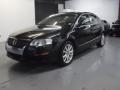 2006 Passat 2.0T Sedan #6