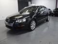 2006 Passat 2.0T Sedan #11