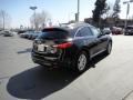 2012 FX 35 AWD #5