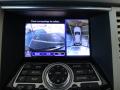 Controls of 2012 Infiniti FX 35 AWD #18