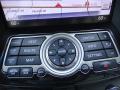 Controls of 2012 Infiniti FX 35 AWD #21