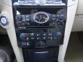 Controls of 2012 Infiniti FX 35 AWD #22
