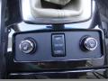 Controls of 2012 Infiniti FX 35 AWD #23