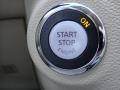 Controls of 2012 Infiniti FX 35 AWD #24