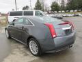 2011 CTS 4 AWD Coupe #4 2011 CTS 4 AWD Coupe #4