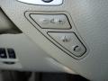 Controls of 2012 Infiniti FX 35 AWD #31