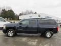 2010 Silverado 1500 LT Extended Cab 4x4 #2