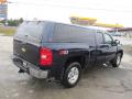 2010 Silverado 1500 LT Extended Cab 4x4 #12