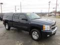 2010 Silverado 1500 LT Extended Cab 4x4 #14