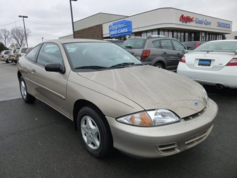 Sandrift Metallic Chevrolet Cavalier Coupe. Click to enlarge. Sandrift Metallic Chevrolet Cavalier Coupe. Click to enlarge.