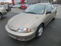 Front 3/4 View of 2000 Chevrolet Cavalier Coupe #3 Front 3/4 View of 2000 Chevrolet Cavalier Coupe #3