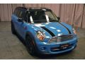 2013 Cooper Clubman #4