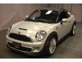 2012 Cooper S Roadster #3