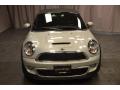 2012 Cooper S Roadster #5