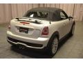 2012 Cooper S Roadster #8
