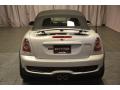 2012 Cooper S Roadster #10