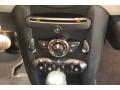Controls of 2012 Mini Cooper S Roadster #27