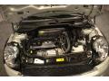  2012 Cooper 1.6 Liter DI Twin-Scroll Turbocharged DOHC 16-Valve VVT 4 Cylinder Engine #30
