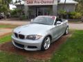 2011 1 Series 135i Convertible #1