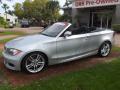2011 1 Series 135i Convertible #2