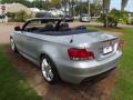 2011 1 Series 135i Convertible #3