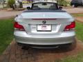 2011 1 Series 135i Convertible #5