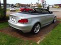 2011 1 Series 135i Convertible #6