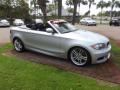 2011 1 Series 135i Convertible #8