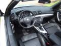 2011 1 Series 135i Convertible #12