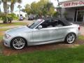 2011 1 Series 135i Convertible #20