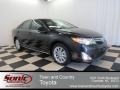 2013 Toyota Camry Hybrid XLE