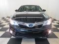 2013 Camry Hybrid XLE #2