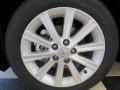 2013 Camry Hybrid XLE #4