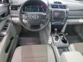 2013 Camry Hybrid XLE #5