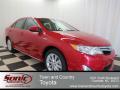 2013 Toyota Camry Hybrid XLE
