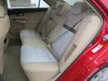 2013 Camry Hybrid XLE #6