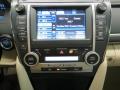 2013 Camry Hybrid XLE #13