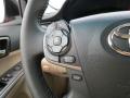 2013 Camry Hybrid XLE #15