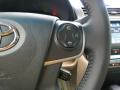 2013 Camry Hybrid XLE #16