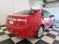 2013 Camry Hybrid XLE #19