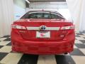 2013 Camry Hybrid XLE #20