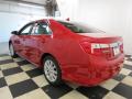2013 Camry Hybrid XLE #21