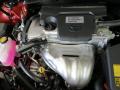 2013 Camry Hybrid XLE #22