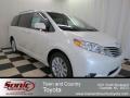 2013 Toyota Sienna Limited AWD