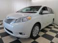 2013 Sienna Limited AWD #3 2013 Sienna Limited AWD #3